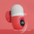 CCTV Detection Smart Alarm Camera